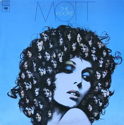 Mott The Hoople - The Hoople