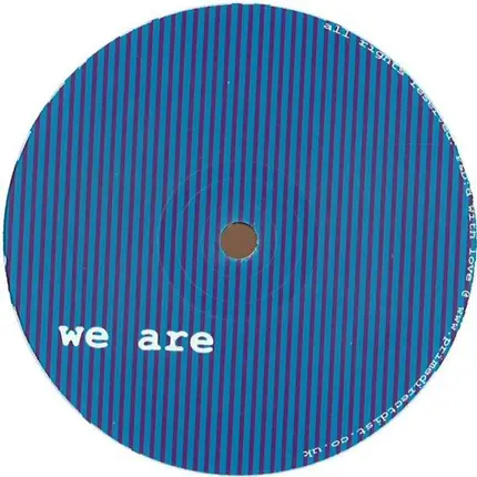 Motuo - ROTATION EP