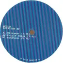 12inch Vinyl Single - Motuo - Rotation EP - EP