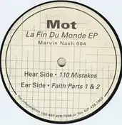 M.O.T. - La Fin Du Monde EP