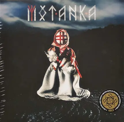 Motanka - Motanka
