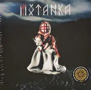 Double LP - Motanka - Motanka - Gold Vinyl Version