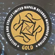 Double LP - Motanka - Motanka - Gold Vinyl Version