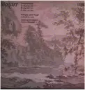 LP - Motarz/ Staatskapelle Dresden, Herbert Blomstedt - Divertimenti