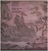 Herbert Blomstedt - Divertimenti
