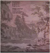 Mozart - Divertimenti