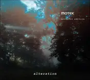 Motek - Alteration - Acoustic Edition