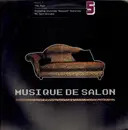 12'' - Motel T - The Rain