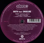 Moth Feat. Engelina - Foxy (Remixes Part 2)