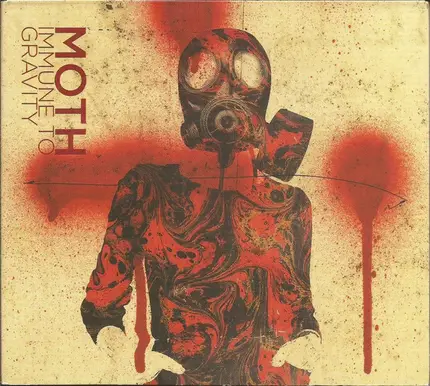 Moth - Immune To Gravity