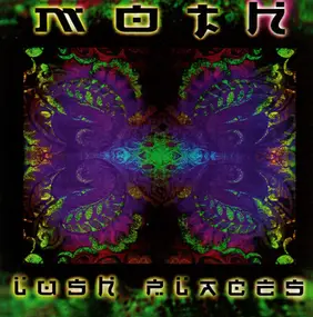 Moth - Lush Places