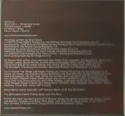 CD - Moth - Immune To Gravity - Digipak