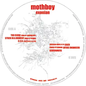 Mothboy - Exonian