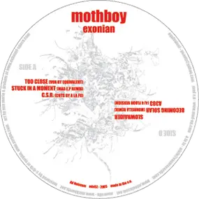 Mothboy - Exonian