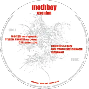 Mothboy - Exonian