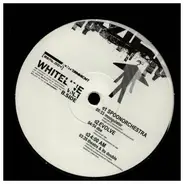 Mothboy, Mooglator, dbe - White Line Vol. 1