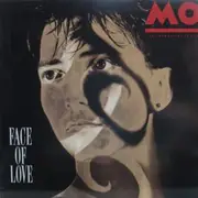 LP - Mo & The Gangsters In Love - Face Of Love