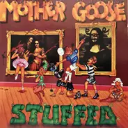 Mother Goose - Stuffed