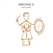 Mother Destruction - Archive 2