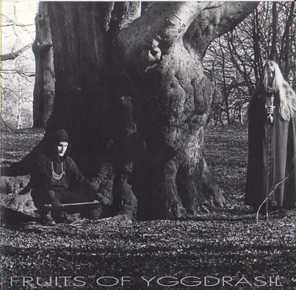 Mother Destruction / Sixth Comm - Fruits Of Yggdrasil