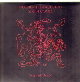 Sixth Comm - Serpent Dance