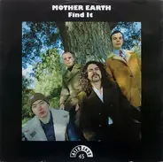 Mother Earth - Find It