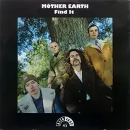 Mother Earth - Find It