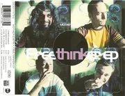 CD - Mother Earth - Freethinker EP