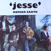 Mother Earth - JESSE