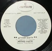 Mother Earth - Mother Earth