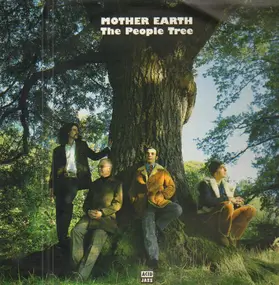 Mother Earth - The People Tree