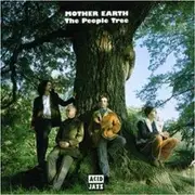 CD - Mother Earth - The People Tree