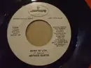 7inch Vinyl Single - Mother Earth - Down So Low / Good Night Nelda Grebe, The Telephone Company Has Cut Us Off - promo