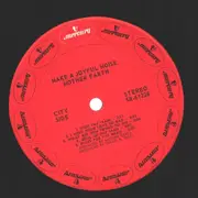 LP - Mother Earth - Make A Joyful Noise