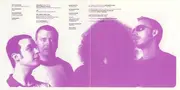 CD - Mother Earth - You Have Been Watching