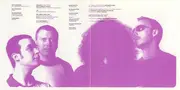 CD - Mother Earth - You Have Been Watching