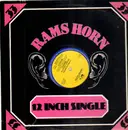 12inch Vinyl Single - Mother F. - Patrick Cowley's 'Menergy'