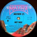 LP - Mother (F) - Hot Wax