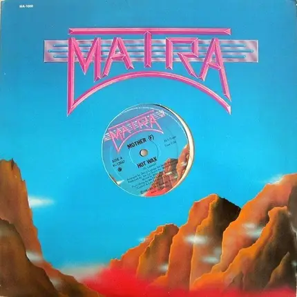 Mother (F) - Hot Wax