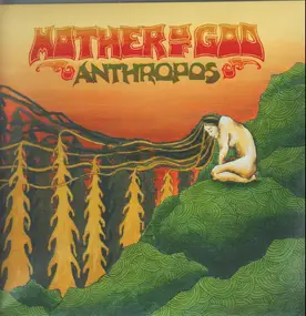 MOTHER OF GOD - Anthropos