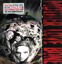 LP - Mother Love Bone - Apple