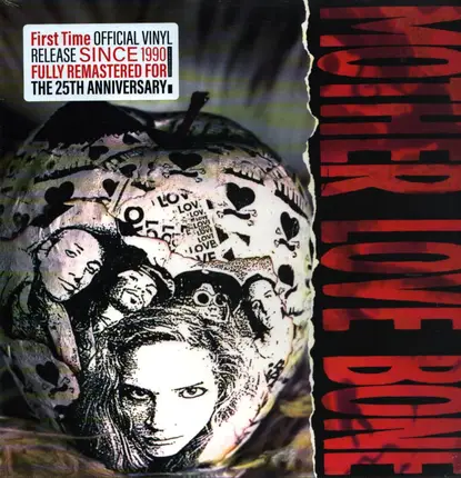 Mother Love Bone - Apple