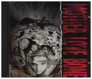 CD - Mother Love Bone - Apple