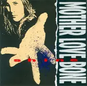CD - Mother Love Bone - Shine - EP