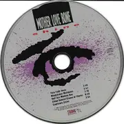 CD - Mother Love Bone - Shine - EP
