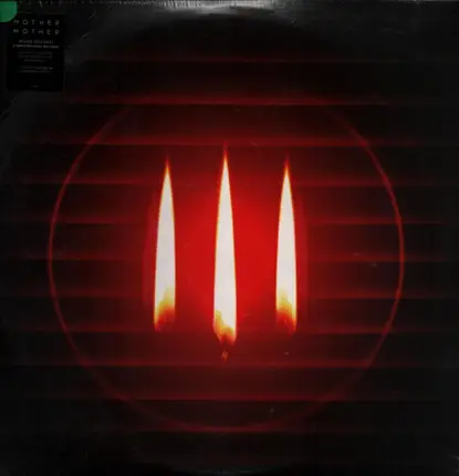 Mother Mother - Inside