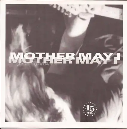 Mother May I - Birthday Wish