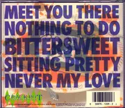 CD - Mother May I - Use Your Appetite For Spaghetti - EP