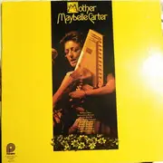 LP - Mother Maybelle Carter - Mother Maybelle Carter