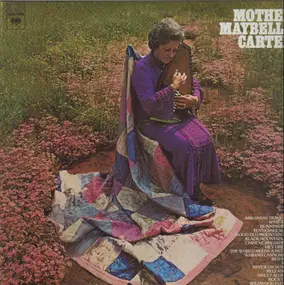Mother Maybelle Carter - Mother Maybelle Carter